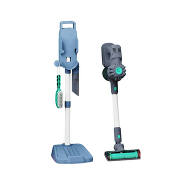 2-In-1 Play Vacuum Cleaner For Kids